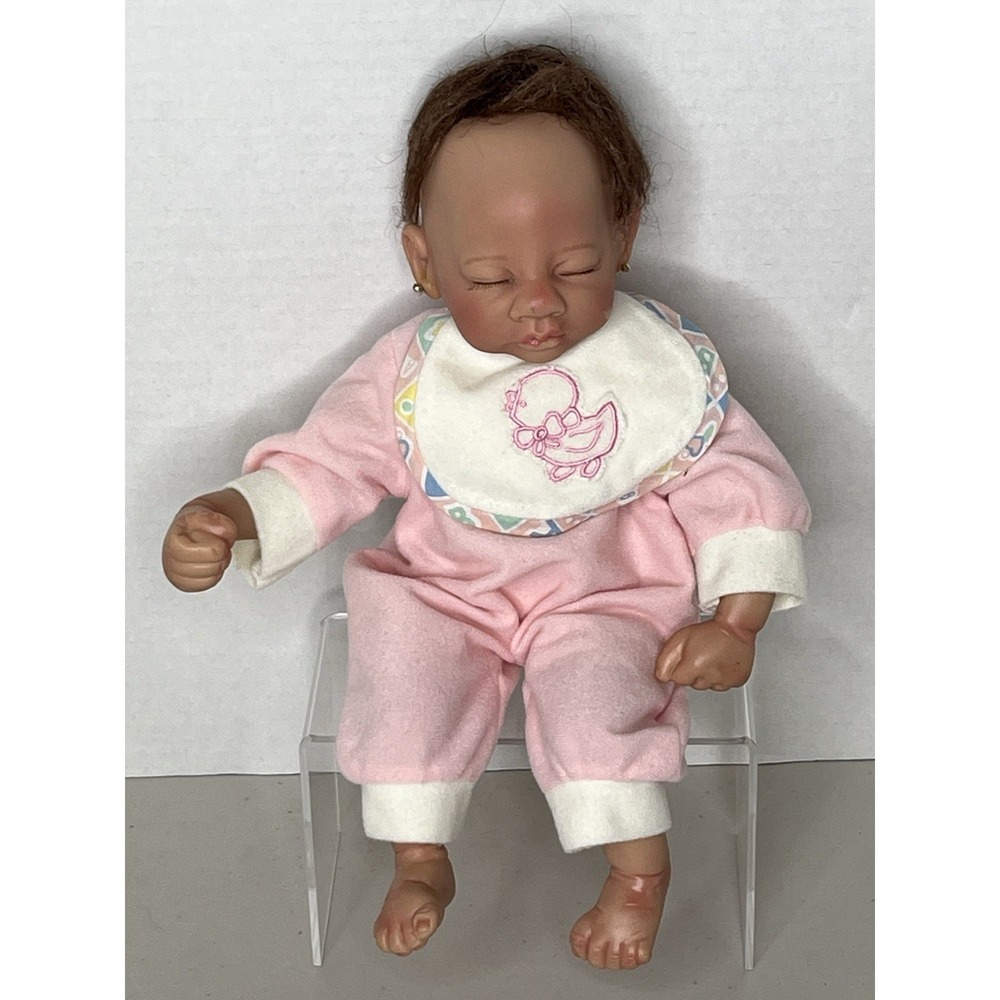 Kimberli H. Durden Reborn Baby‎ Doll ~ AEL 2005  17"